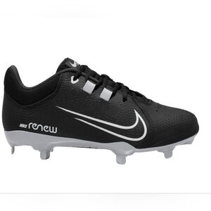 NIKE HYPERDIAMOND 4 PRO SOFTBALL WOMEN'S CLEATS. SIZE 11.5 CZ5920-010